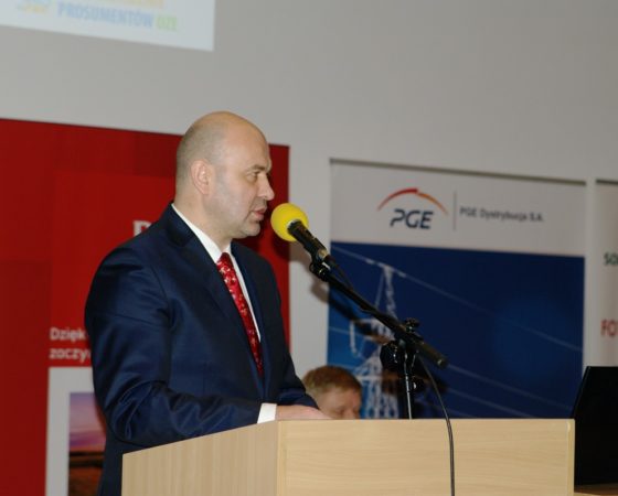 SIS zoganizował konferencję „Energetyka odnawialna – nowy model biznesowy.”