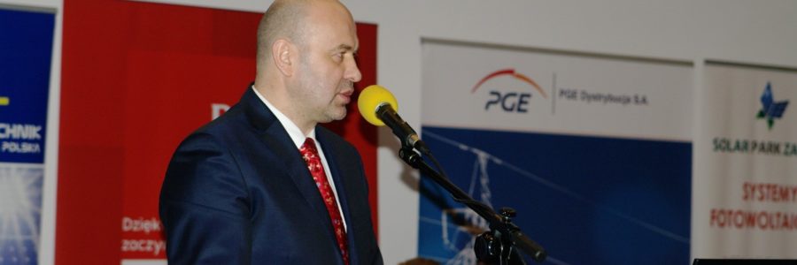 SIS zoganizował konferencję „Energetyka odnawialna – nowy model biznesowy.”