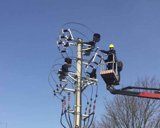 CZYSTA ENERGIA I EDUKACJA – farma PV z możliwością zwiedzania.