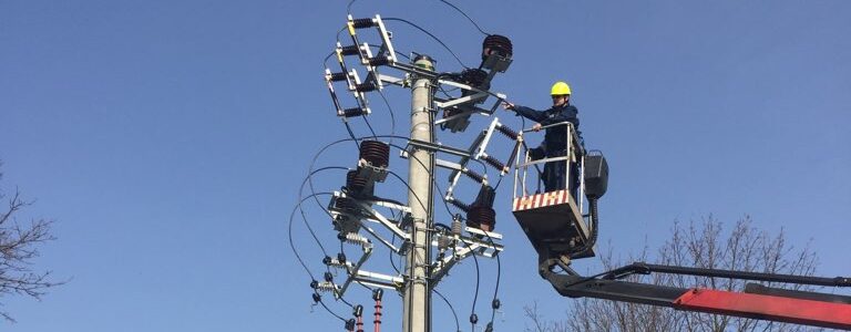 CZYSTA ENERGIA I EDUKACJA – farma PV z możliwością zwiedzania.